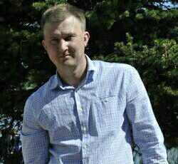 Чистов Дмитрий Александрович